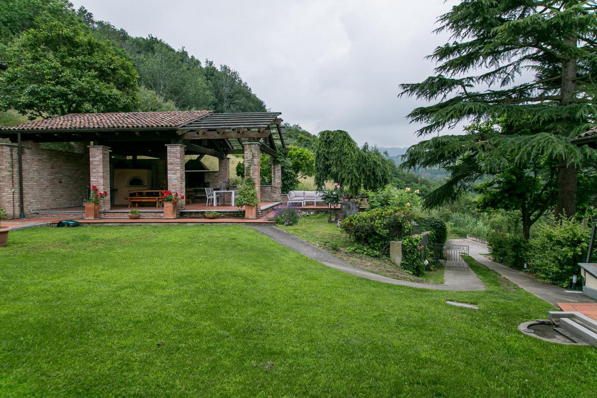 Cadgal - Tenuta La Cova Calamandrana Exterior photo