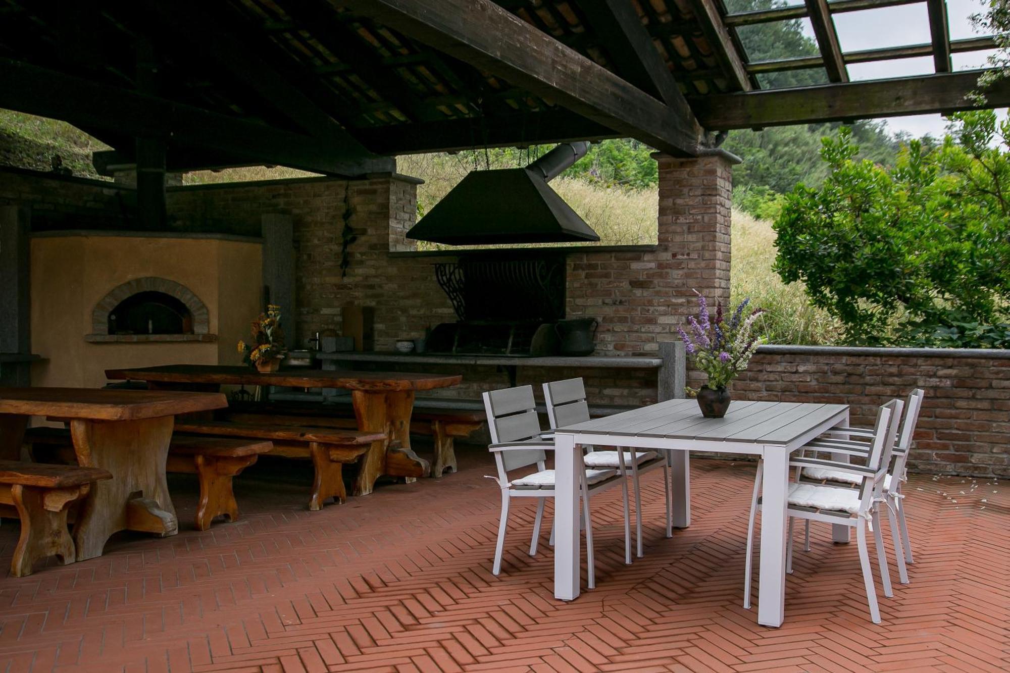 Cadgal - Tenuta La Cova Calamandrana Exterior photo