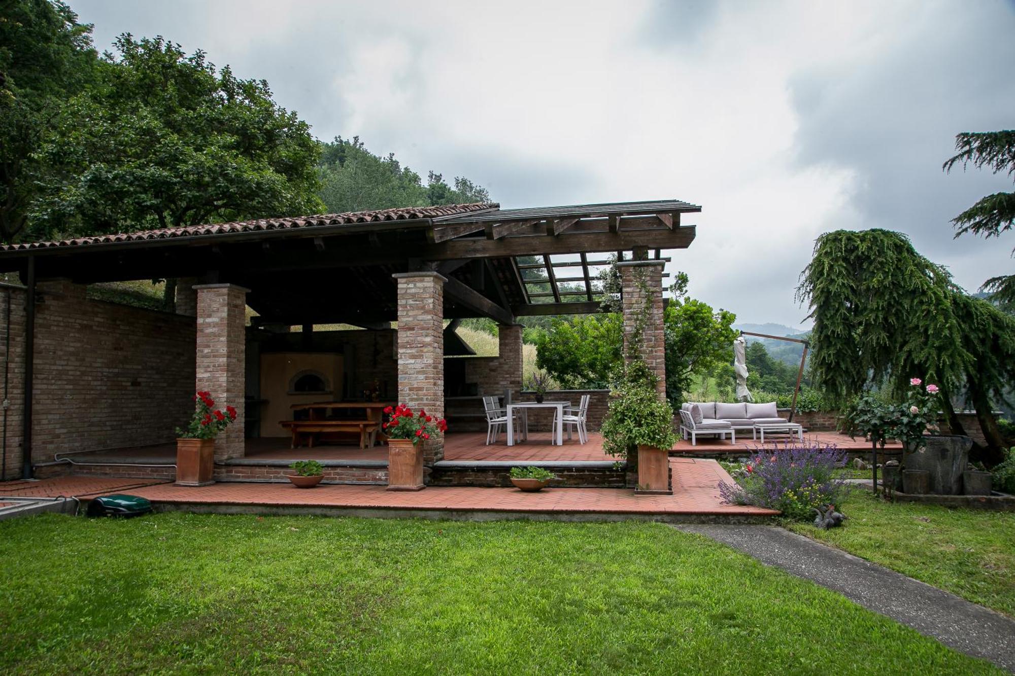 Cadgal - Tenuta La Cova Calamandrana Exterior photo