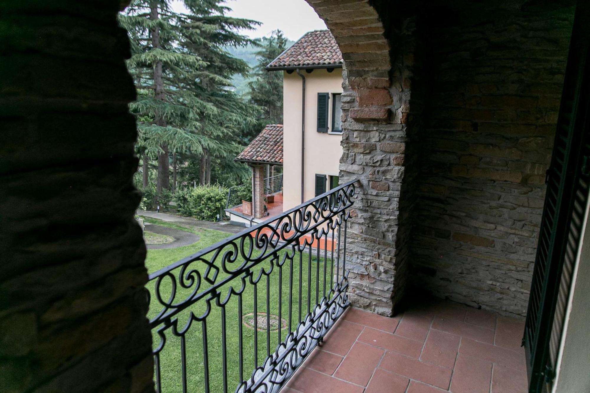 Cadgal - Tenuta La Cova Calamandrana Exterior photo